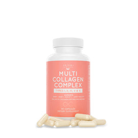 Multi Collagen Complex