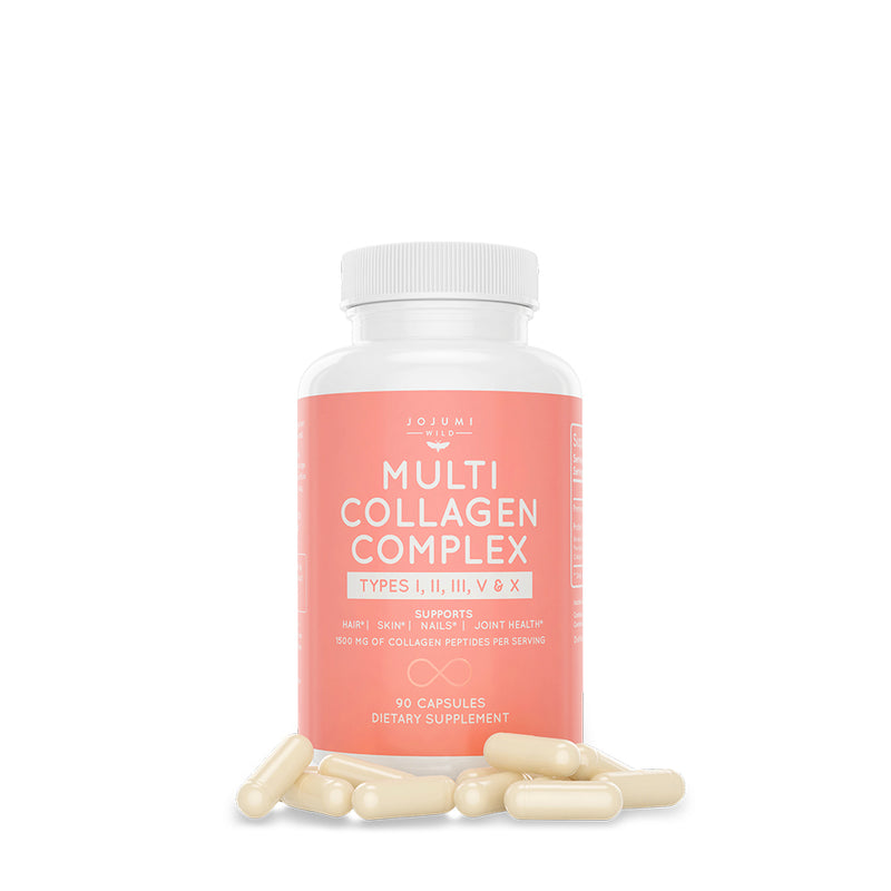 Multi Collagen Complex